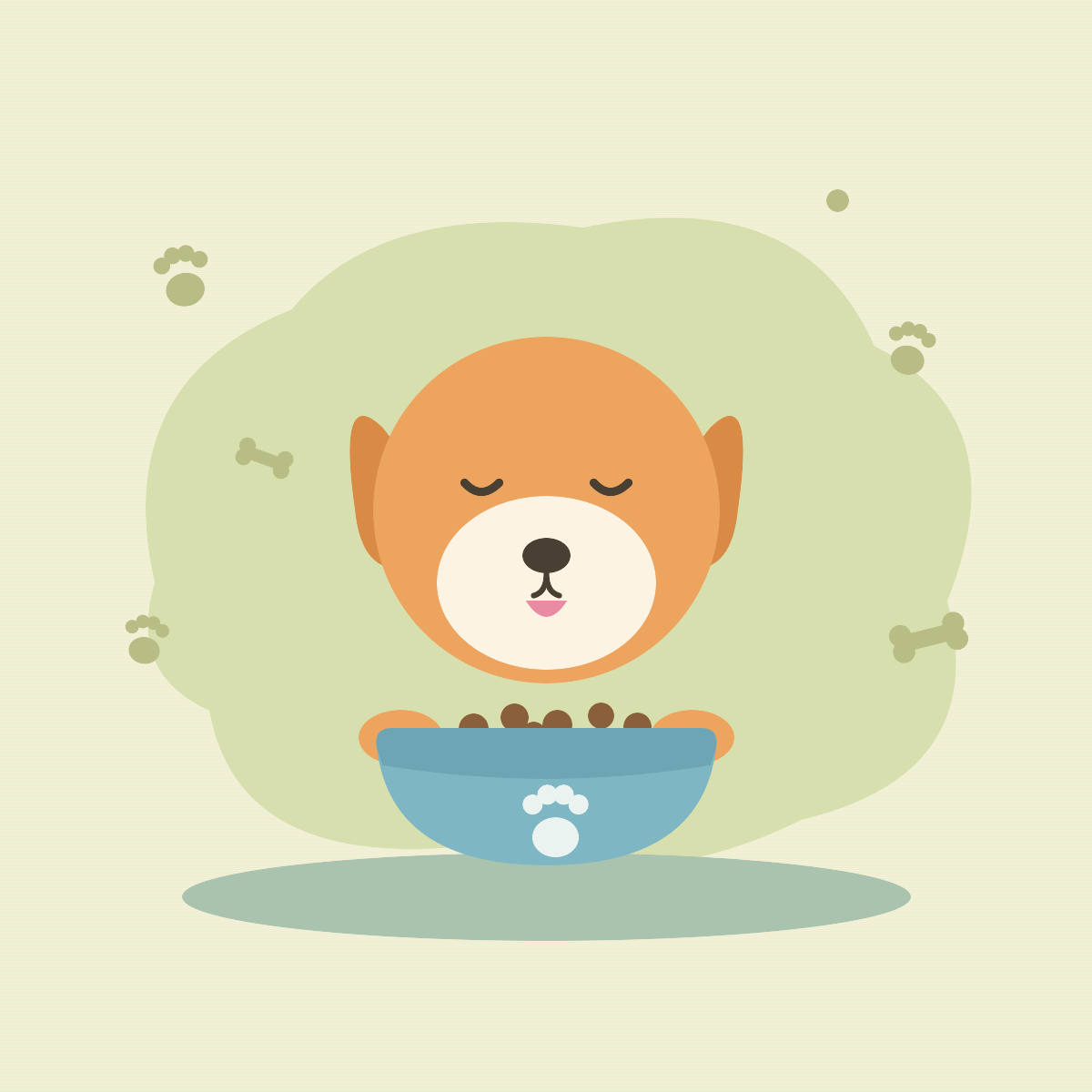 Dog Bowls &amp; Feeders