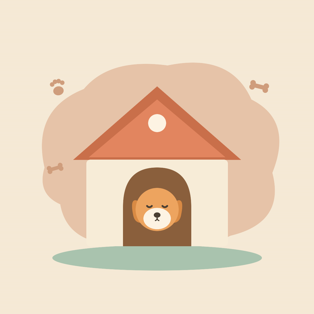 Dog Cages, Houses &amp; Playpens