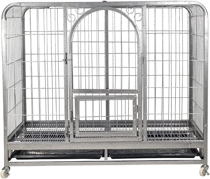 Dog Cage 1.1 (Large)