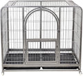 Dog Cage - 1.25m