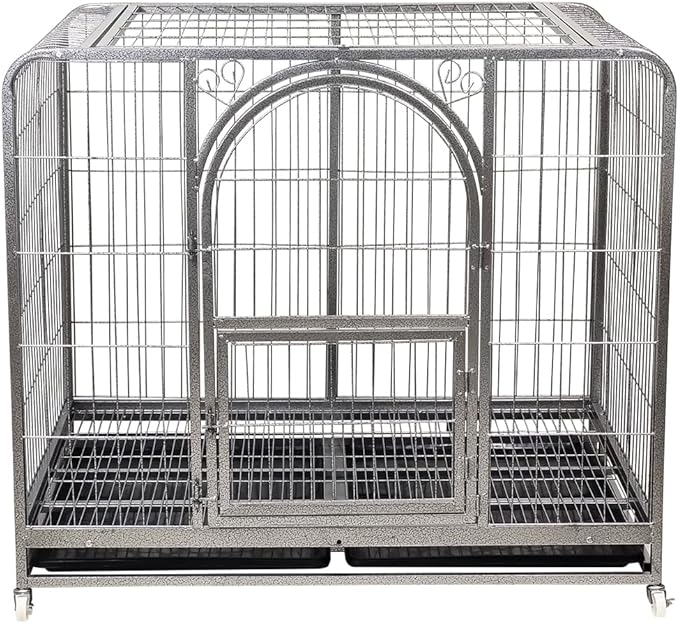 Dog Cage - 1.25m