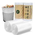 Biodegradable Waste Bags (2-Pack)
