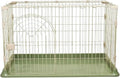 Cat Cage (DC-003) Green