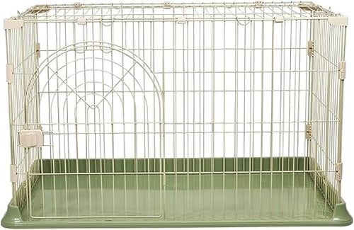 Cat Cage (DC-003) Green