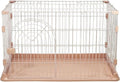 Cat Cage (DC-003) Pink
