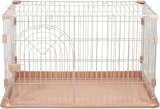 Cat Cage (DC-003) Pink