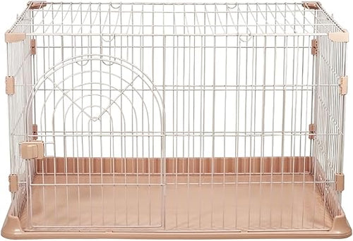 Cat Cage (DC-003) Pink