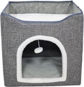 Cat House 11152024 (Grey)