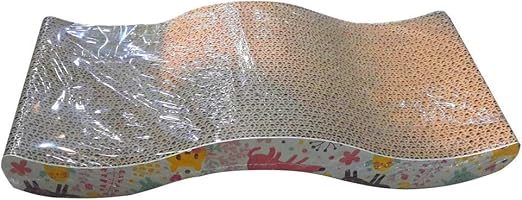 Cat Scratcher (6701246-1)