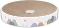 Cat Scratcher 9102024 (White)