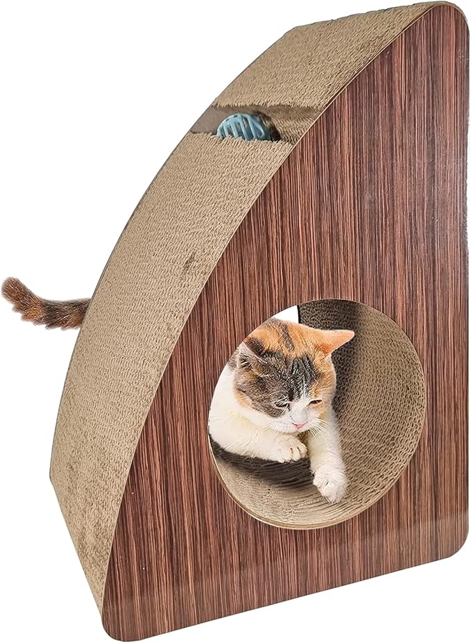Cat Scratcher (BJQ0068-3)