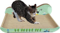 Cat Scratcher (LJQ0096)