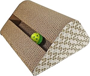 Cat Scratcher (LJQ0108)
