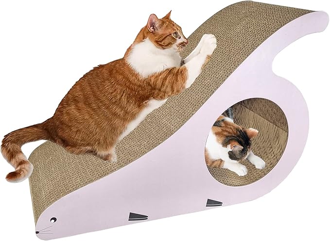 Cat Scratcher (STB0006)