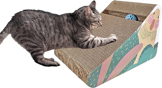 Cat Scratcher (STB0009GN)