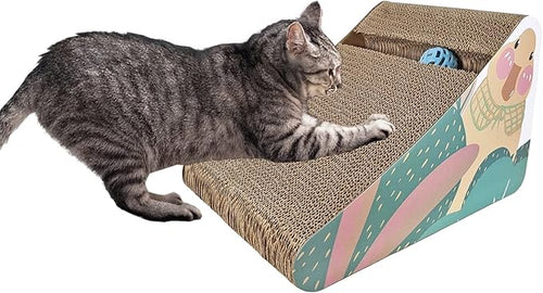 Cat Scratcher (STB0009GN)