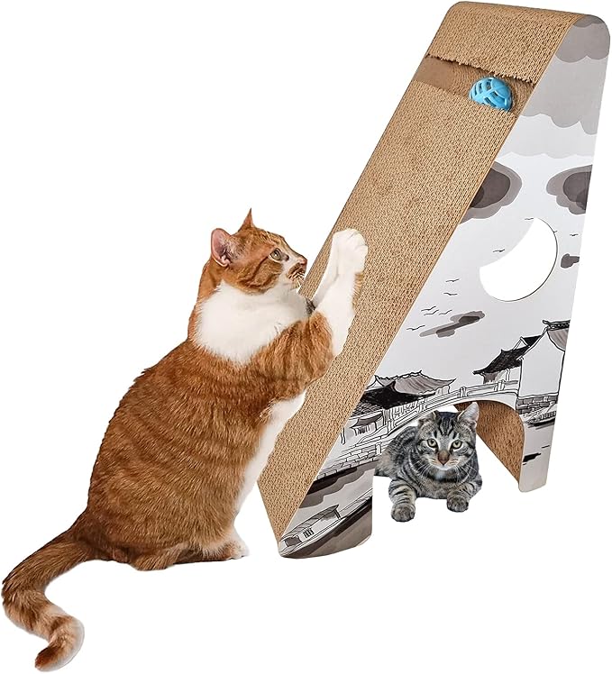 Cat Scratcher (STB0010-B)