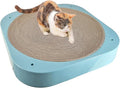 Cat Scratcher (STB0021-Blue)