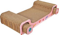 Cat Scratcher (STB0057-PK)