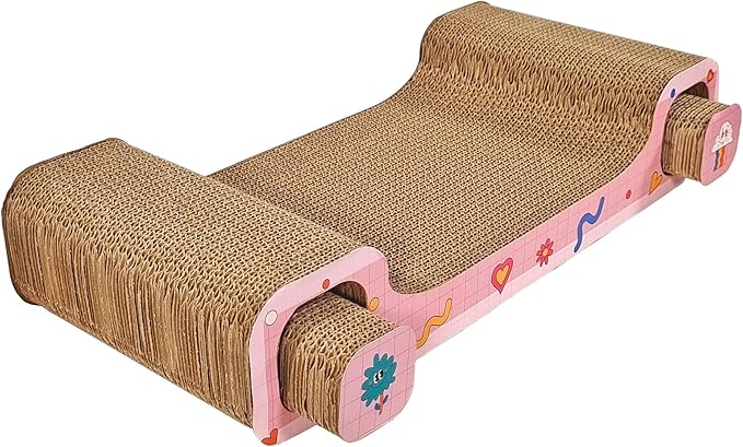 Cat Scratcher (STB0057-PK)