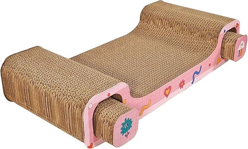 Cat Scratcher (STB0057-PK)