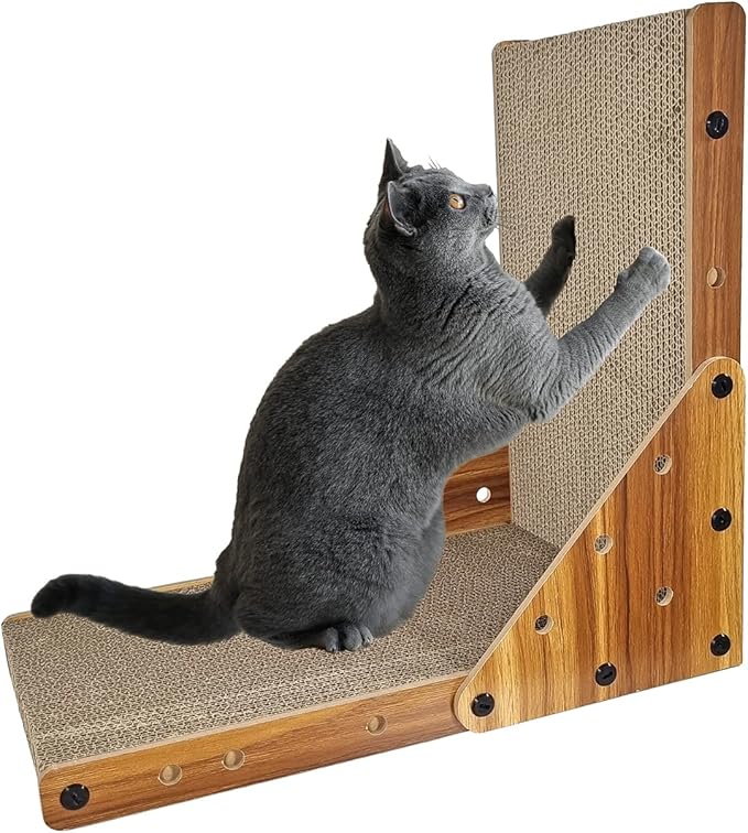 Cat Scratcher (STB0069)