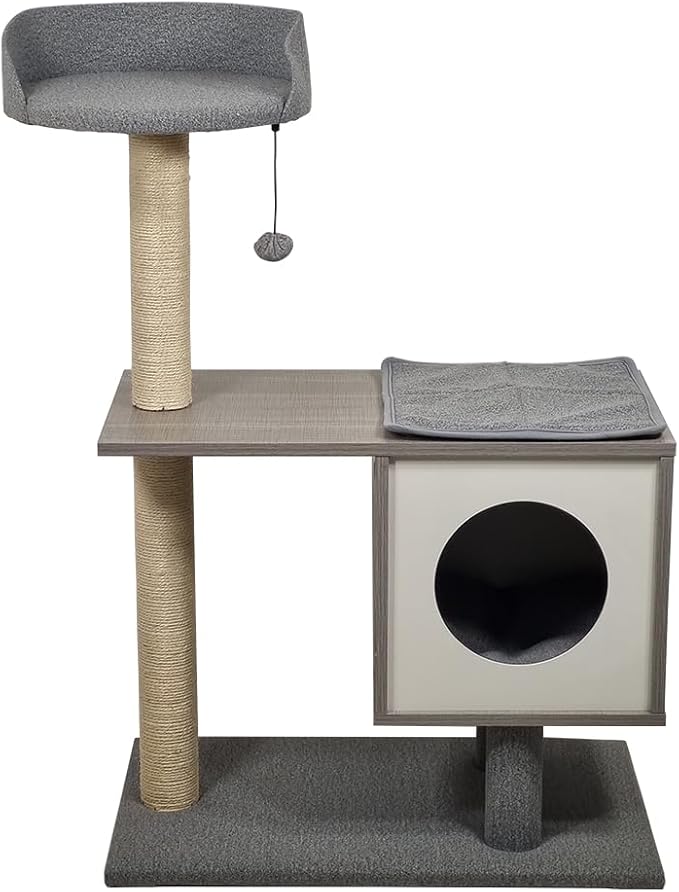 Cat Tree (MP102002)