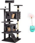 Cat Tree (PSQQ06-L)