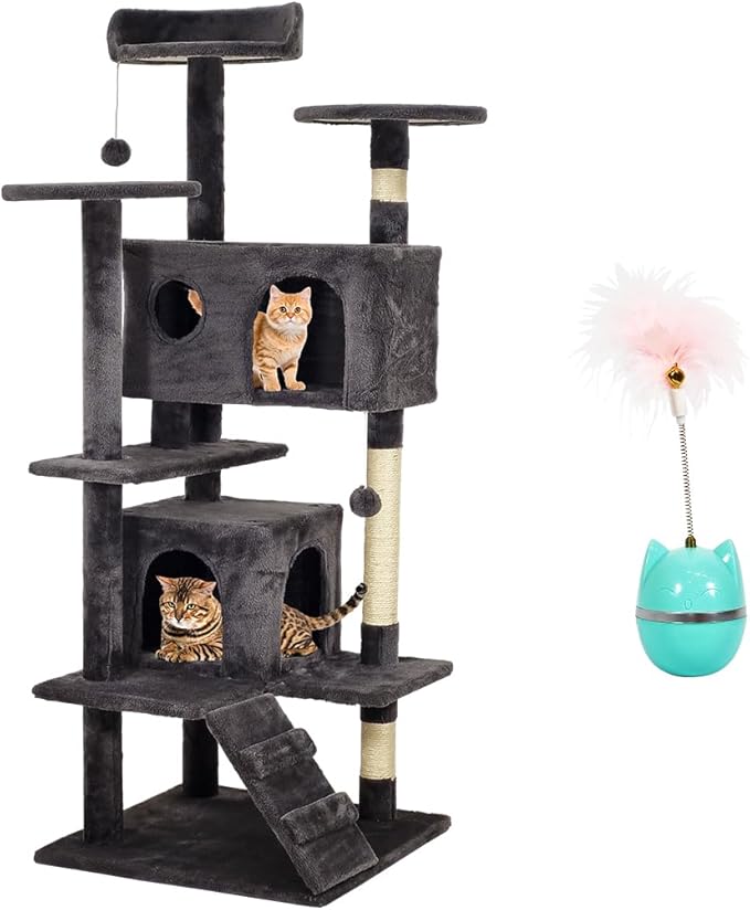 Cat Tree (PSQQ06-L)