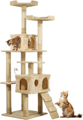 Cat Tree (QQ80038)