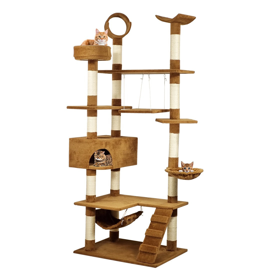 Cat Tree (QQ80100)