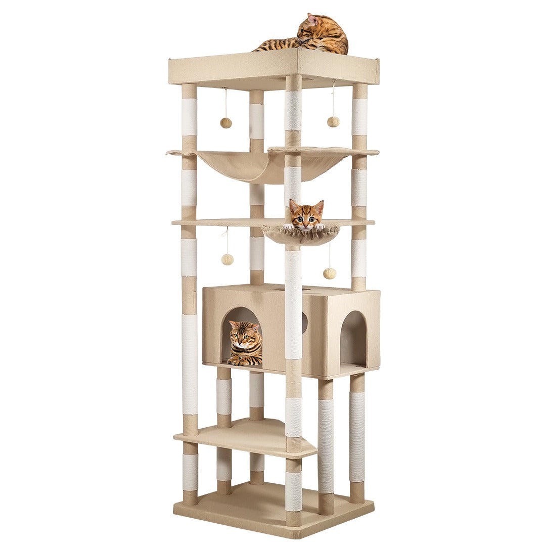 Cat Tree (QQ81262)