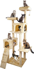Cat Tree (STA0033)