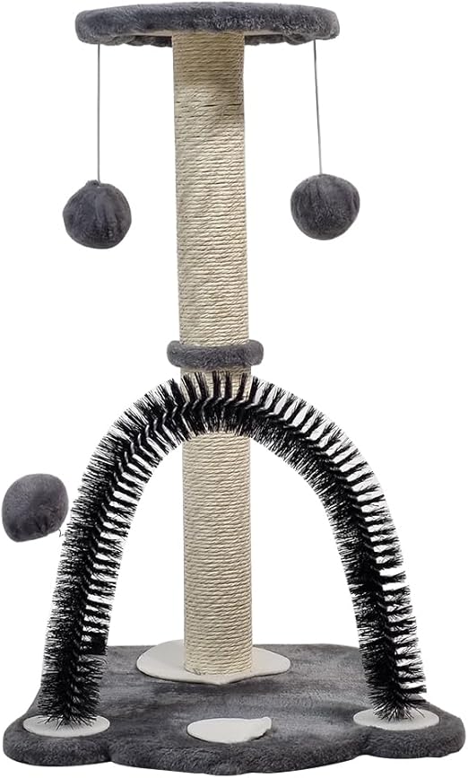 Cat Tree (STA0042)