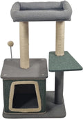 Cat Tree (STA0084)