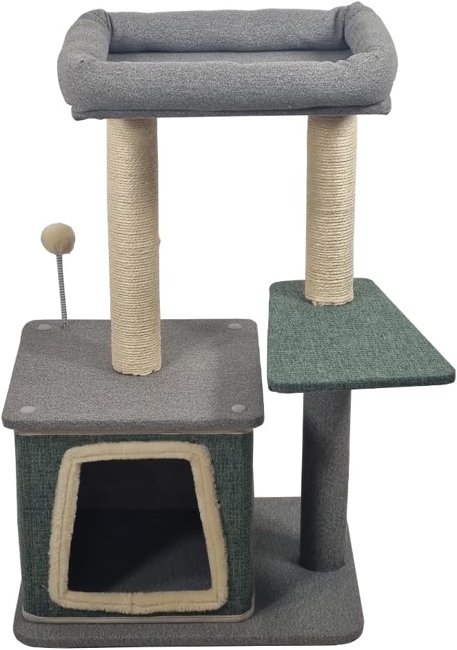 Cat Tree (STA0084)