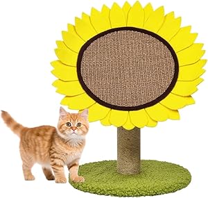 Cat Tree (STZ0237)