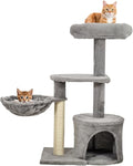 Cat Tree (YQ5001)