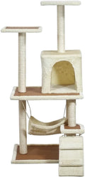 Cat Tree (YQ5011BG)