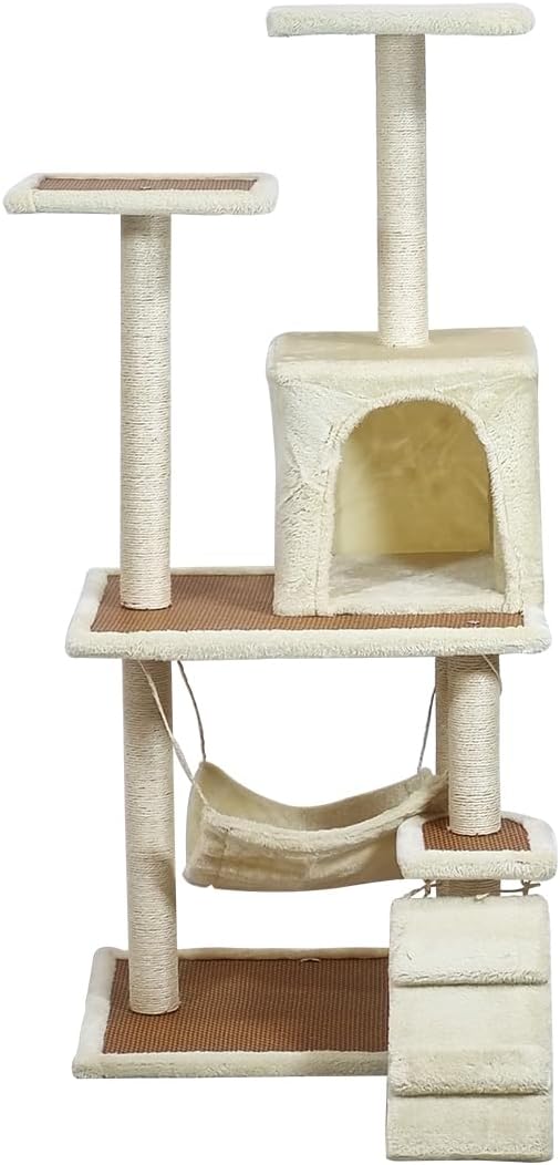 Cat Tree (YQ5011BG)