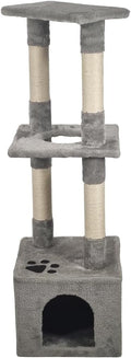 Cat Tree (YQ5017LG)