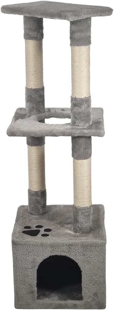 Cat Tree (YQ5017LG)