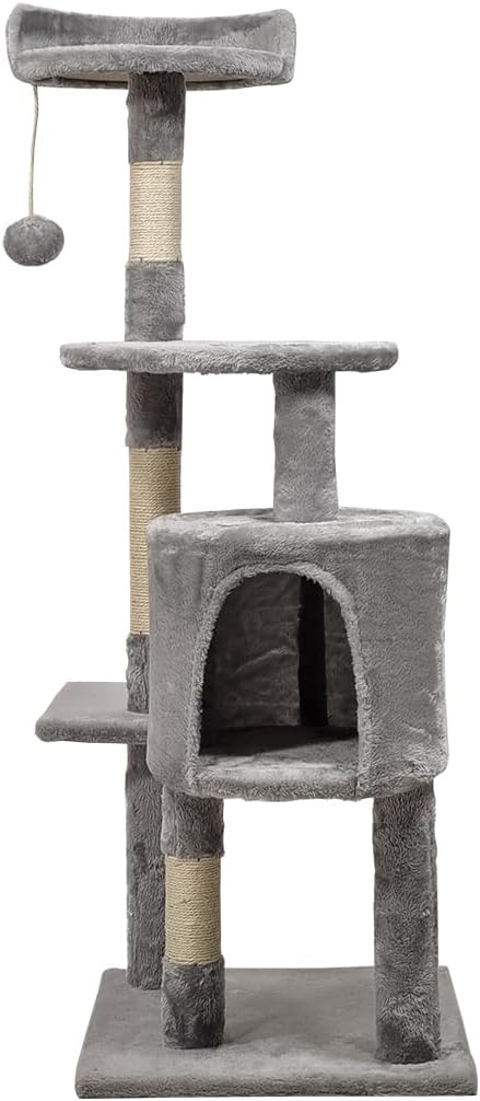 Cat Tree (YQ5020LG)