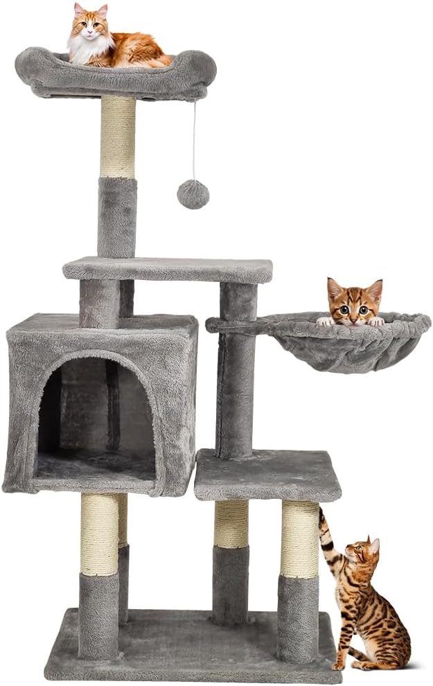 Cat Tree (YQ5025)
