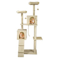 Cat Tree (YQ5026BG)