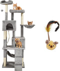 Cat Tree (YQ5029-L)