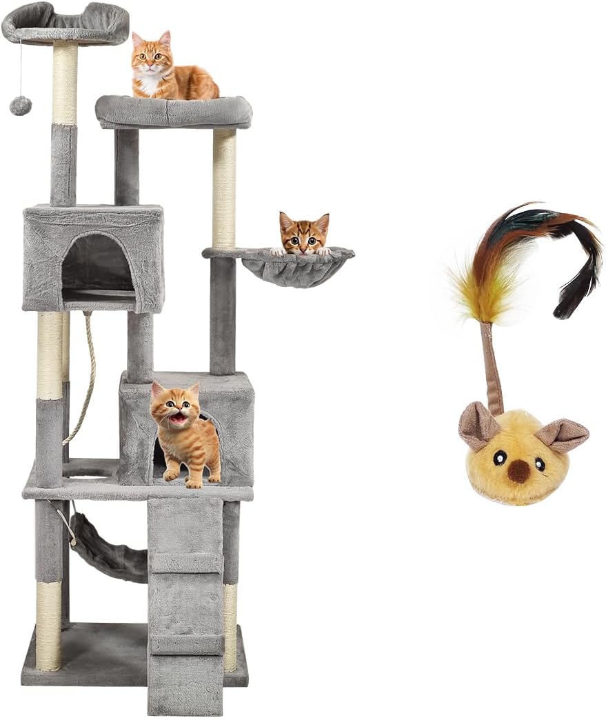 Cat Tree (YQ5029-L)