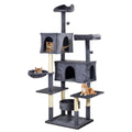 Cat Tree (YQ5030DGY)