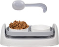 Ceramic Bowls (Grey) Model 1