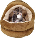 Cat Bed - Warmth Polyester
